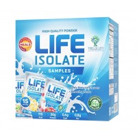 Life Isolate BOX (450гр)